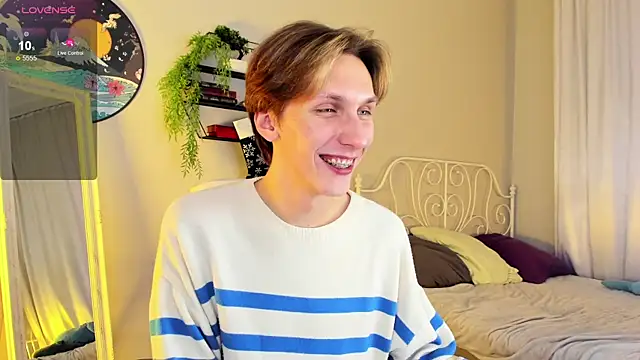 Adrian Di online show from 01.05.25