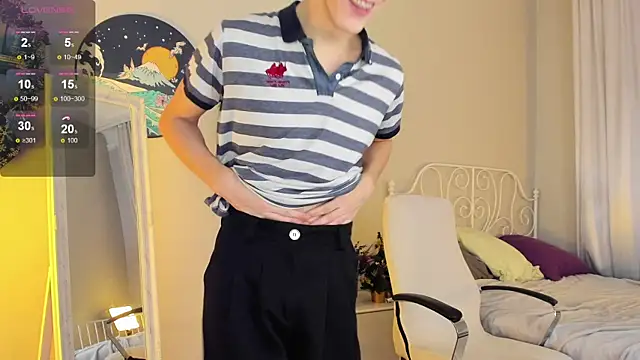 Adrian Di online show from 01.06.25