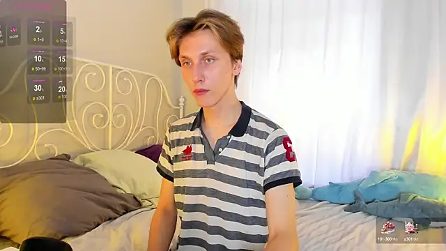 Adrian Di online show from 01.06.25