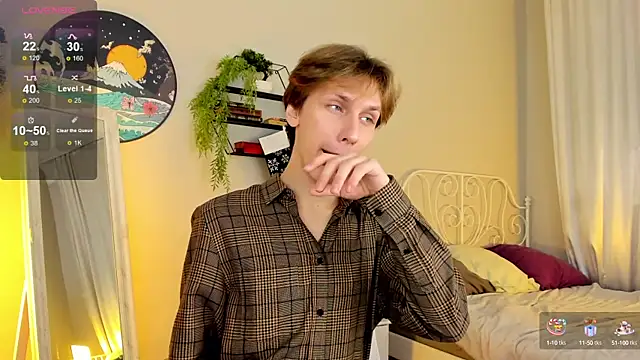 Adrian Di online show from 01.07.25