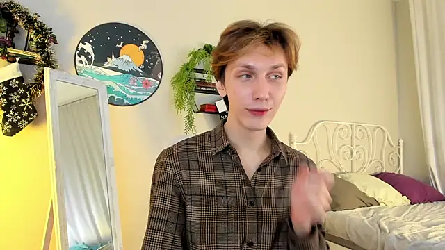 Adrian Di online show from 01.08.25