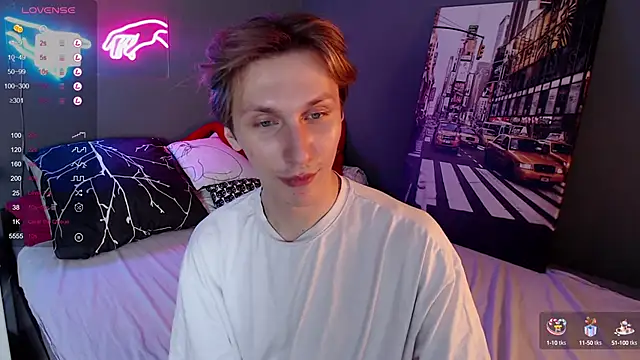 Adrian Di online show from 01.09.25