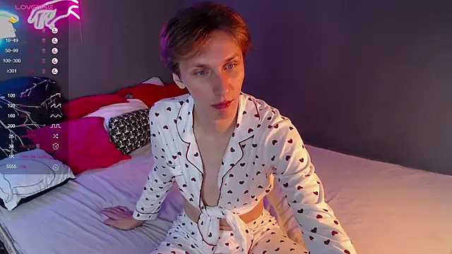 Adrian Di online show from 01.11.25