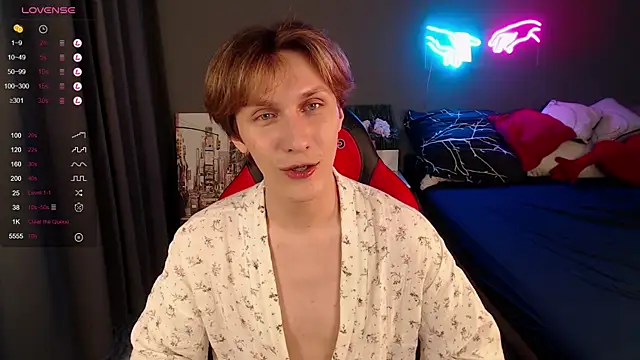 Adrian Di online show from 01.14.25