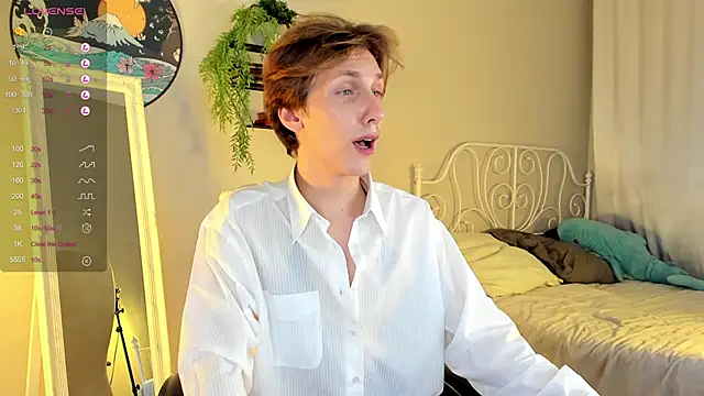 Adrian Di online show from 01.15.25