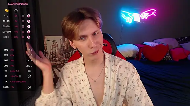 Adrian Di online show from 01.20.25