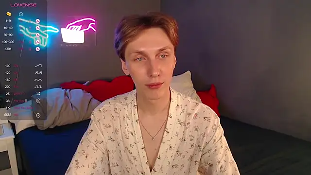 Adrian Di online show from 01.21.25