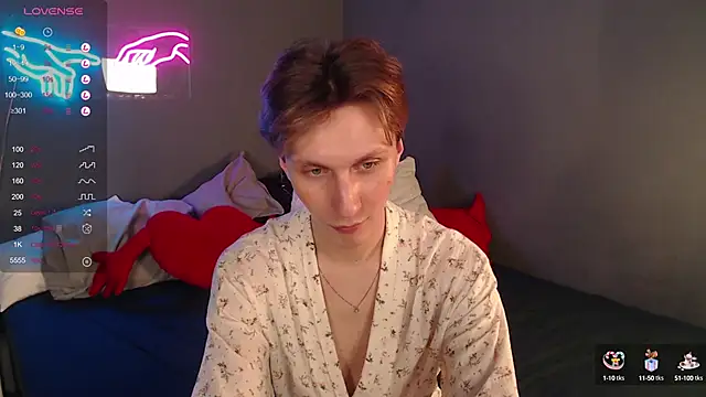 Adrian Di online show from 01.21.25