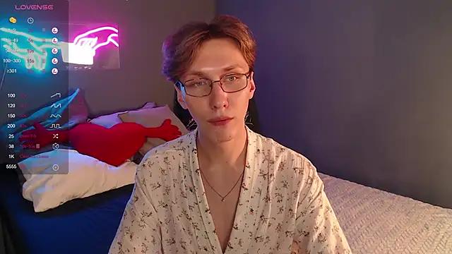 Adrian Di online show from 01.24.25