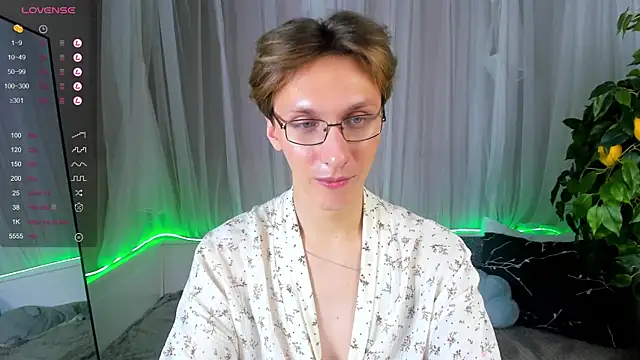 Adrian Di online show from 01.25.25