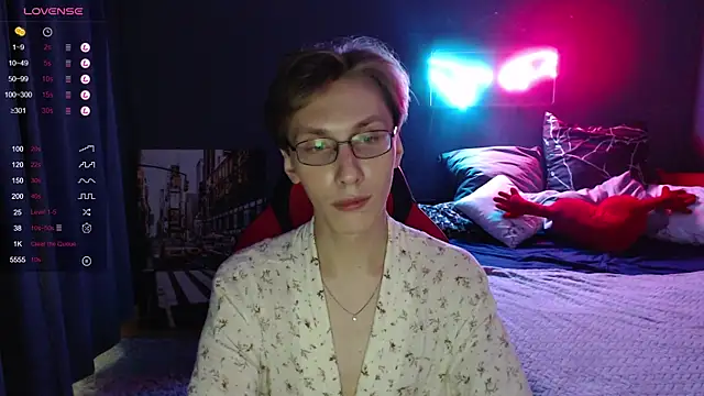 Adrian Di online show from 01.26.25