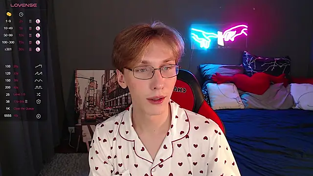 Adrian Di online show from 01.27.25