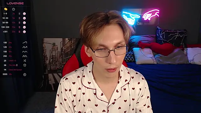 Adrian Di online show from 01.28.25