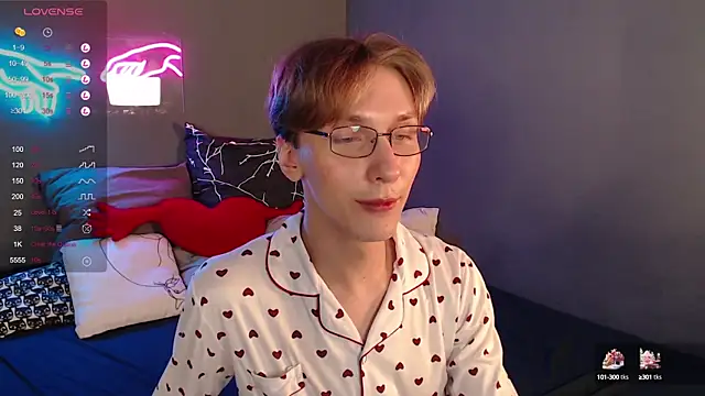 Adrian Di online show from 01.28.25