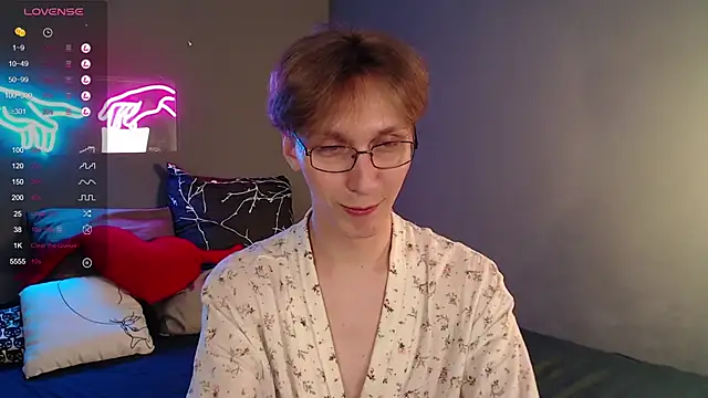 Adrian Di online show from 01.31.25