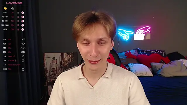 Adrian Di online show from 02.01.25