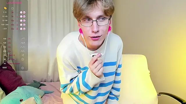 Adrian Di online show from 02.08.25