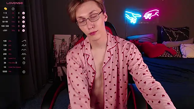 Adrian Di online show from 02.10.25