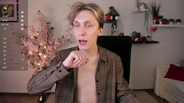 Adrian Di online show from 02.23.25