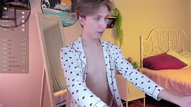 Adrian Di online show from 02.25.25