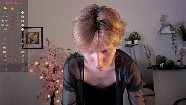 Adrian Di online show from 03.02.25