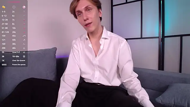 Adrian Di online show from 03.09.25