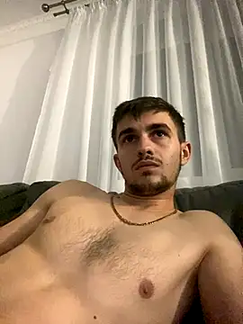 Demonpull69 online show from 11.14.25