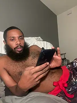 Snapshot of Caliclysm chatting on 01.19.25 Caliclysm online show from 01.19.25