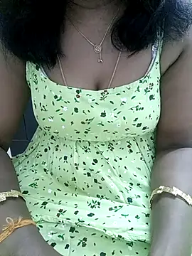 Tamil Vishalini online show from 10.22.25