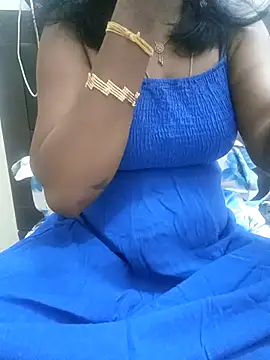 Tamil Vishalini online show from 10.25.25