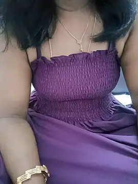 Tamil Vishalini online show from 10.29.25