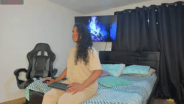 madisonbrunette online show from 10.15.25