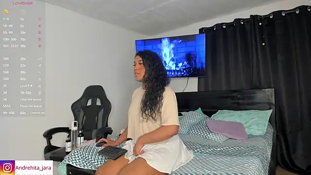 madisonbrunette online show from 10.17.25