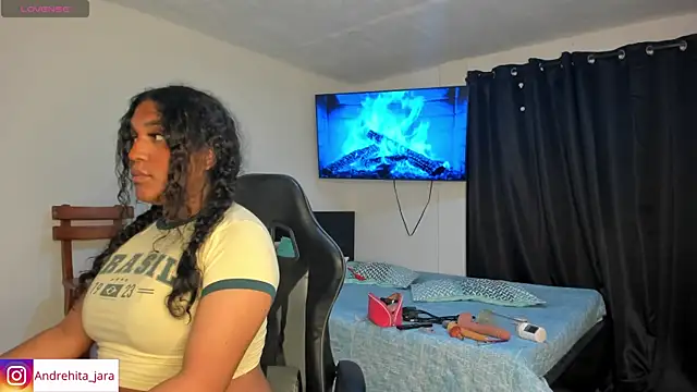 madisonbrunette online show from 11.04.25