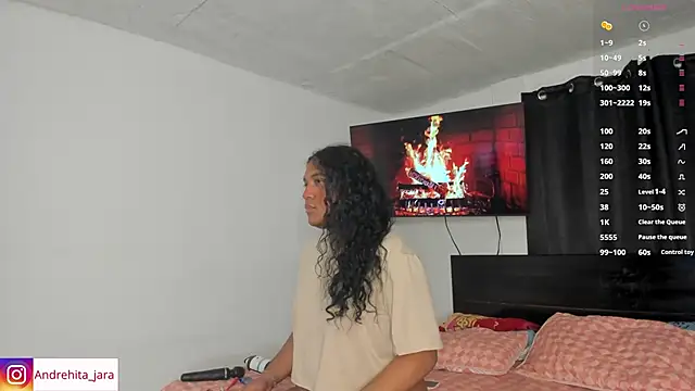 madisonbrunette online show from 11.12.25