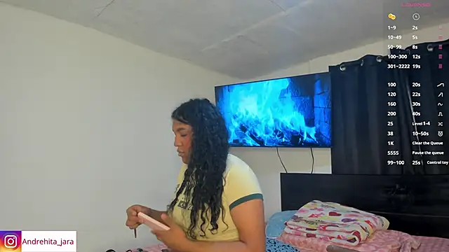 madisonbrunette online show from 11.13.25