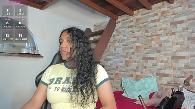 madisonbrunette online show from 12.17.25