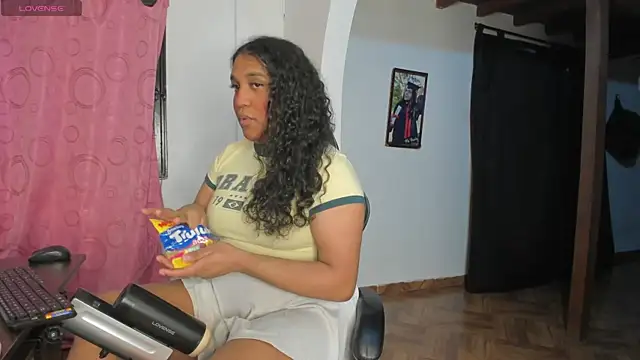 madisonbrunette online show from 04.01.26