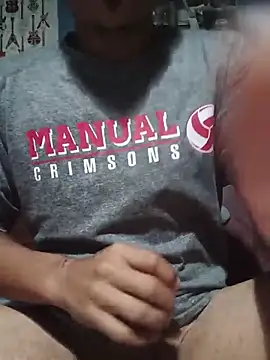 morenitoo 23 online show from 03.16.26