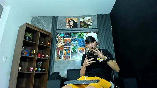 anyelo waller online show from 01.29.25