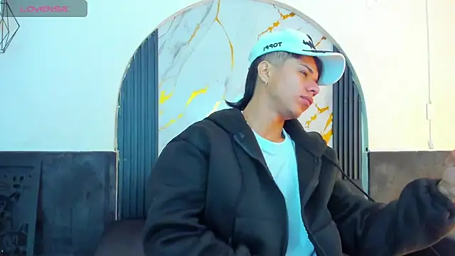 anyelo waller online show from 10.05.25