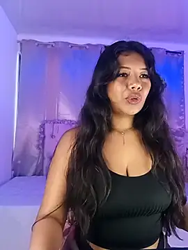 PaulaOrtiz 1 online show from 02.13.25