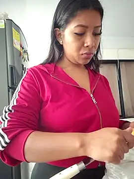 PaulaOrtiz 1 online show from 10.11.25