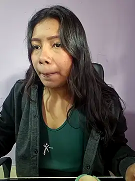 PaulaOrtiz 1 online show from 10.13.25