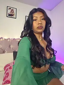 PaulaOrtiz 1 online show from 03.19.26