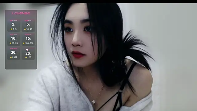 xiaotiantian-76 online show from 02.11.25