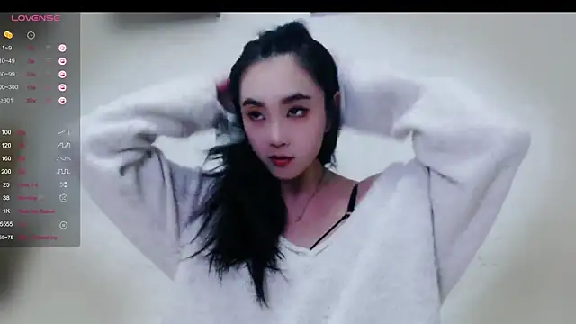 xiaotiantian-76 online show from 02.14.25