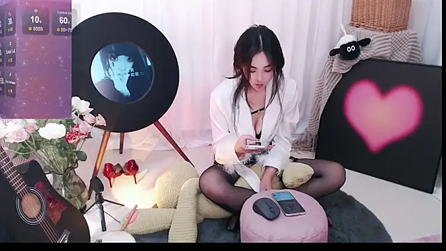 xiaotiantian-76 online show from 09.25.25