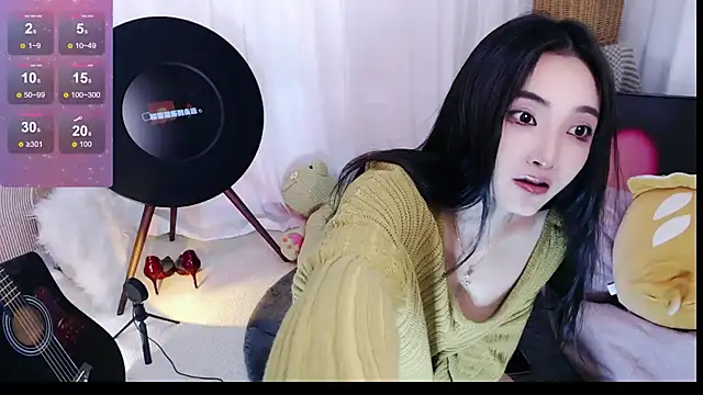 xiaotiantian-76 online show from 09.28.25