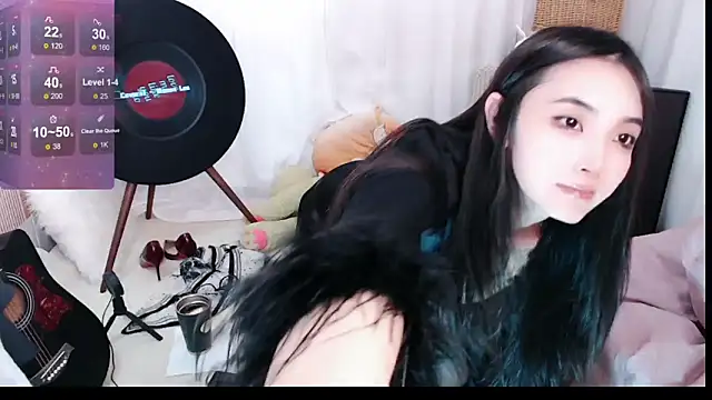 xiaotiantian-76 online show from 09.30.25